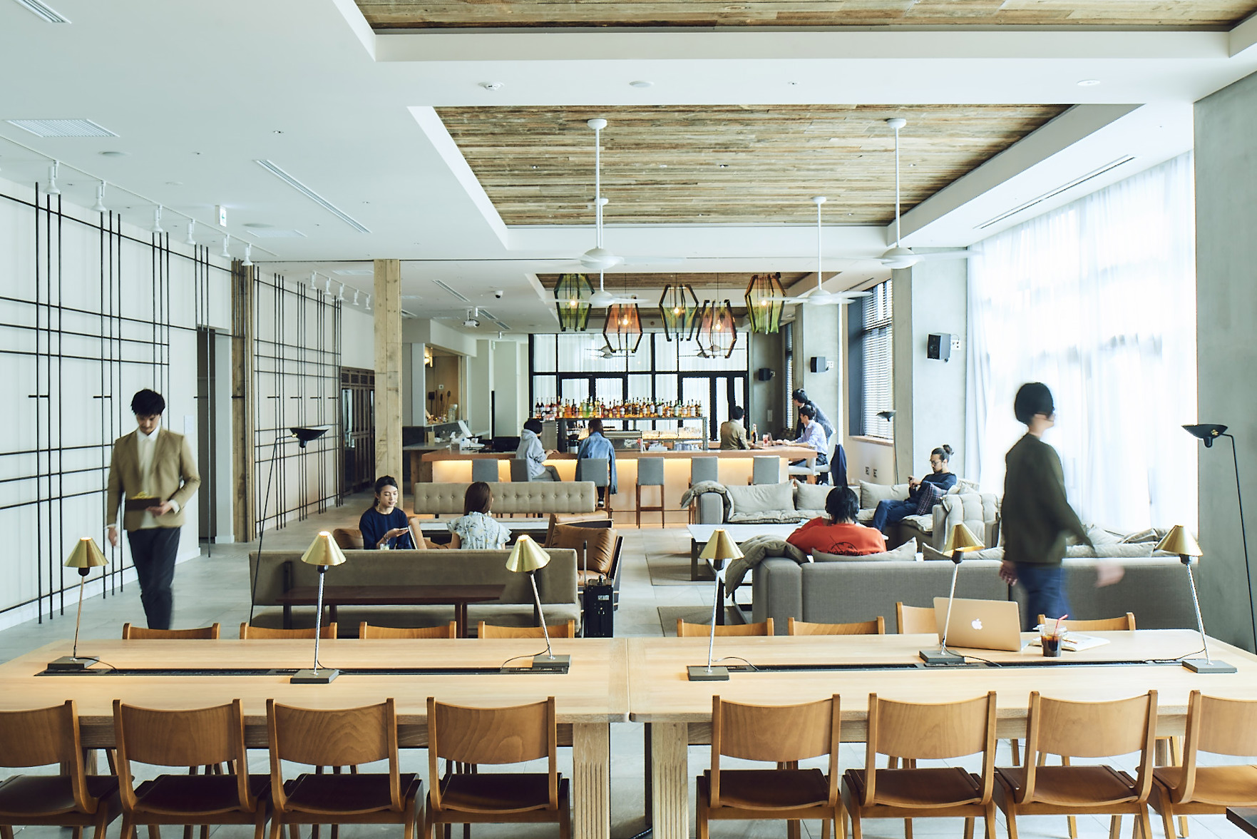 Hotel It. Osaka Shinmachi 3*