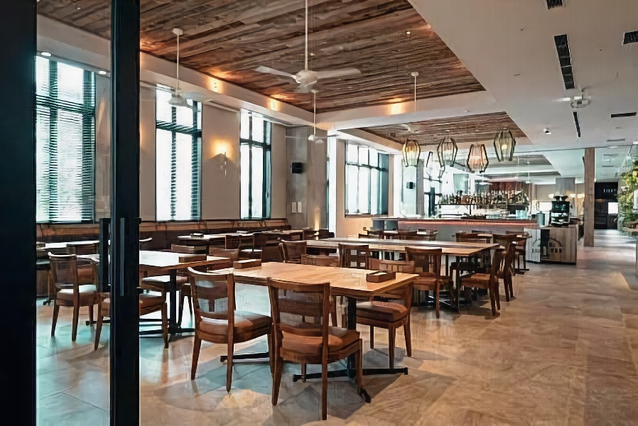 Hotel It. Osaka Shinmachi 3*