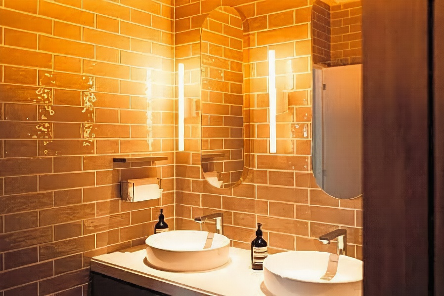 Hotel It. Osaka Shinmachi 3*
