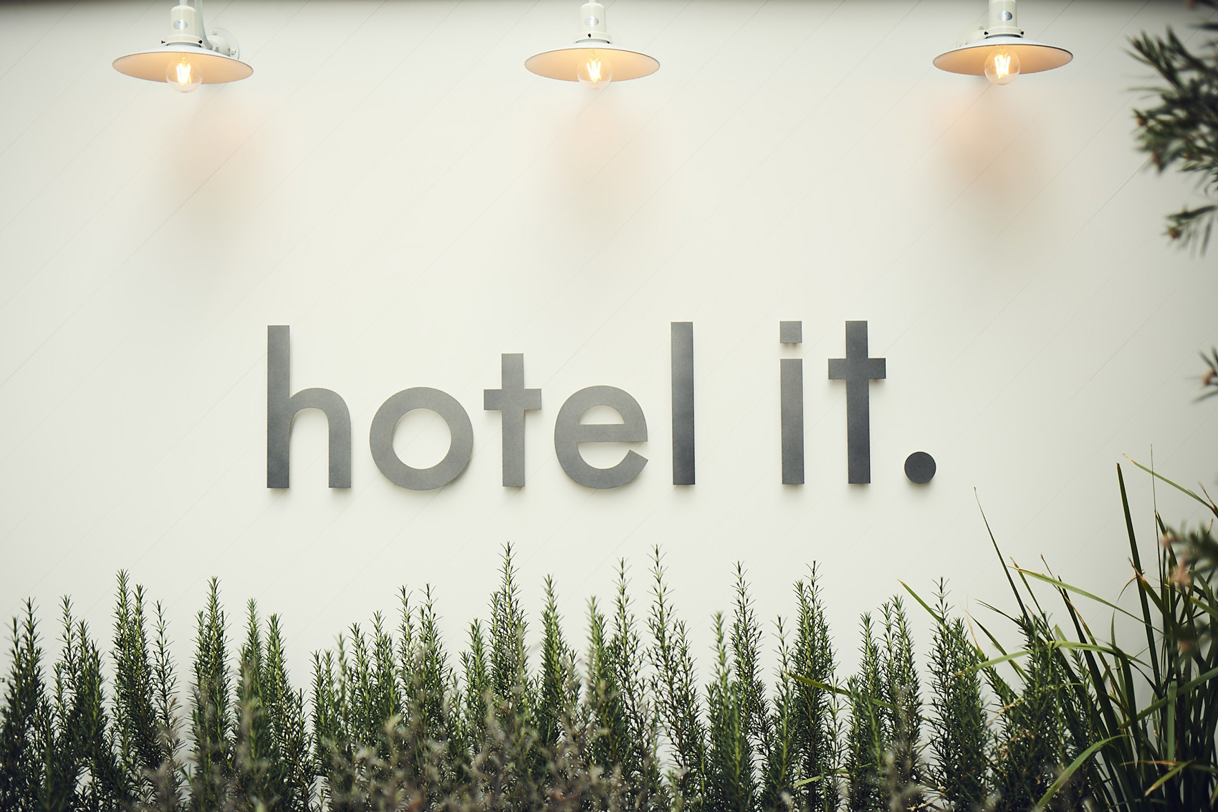 Hotel It. Osaka Shinmachi 3*