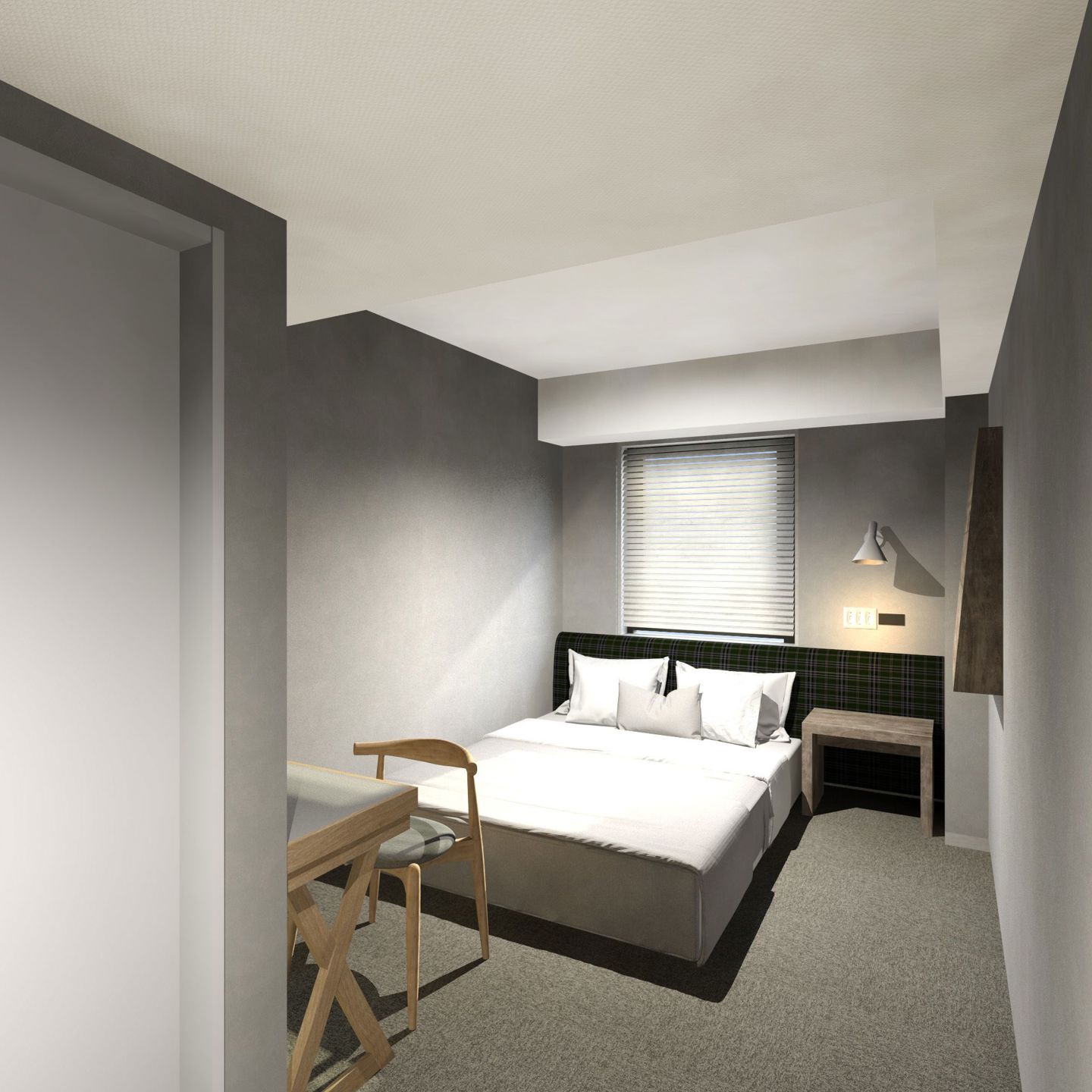 Hotel It. Osaka Shinmachi 3*