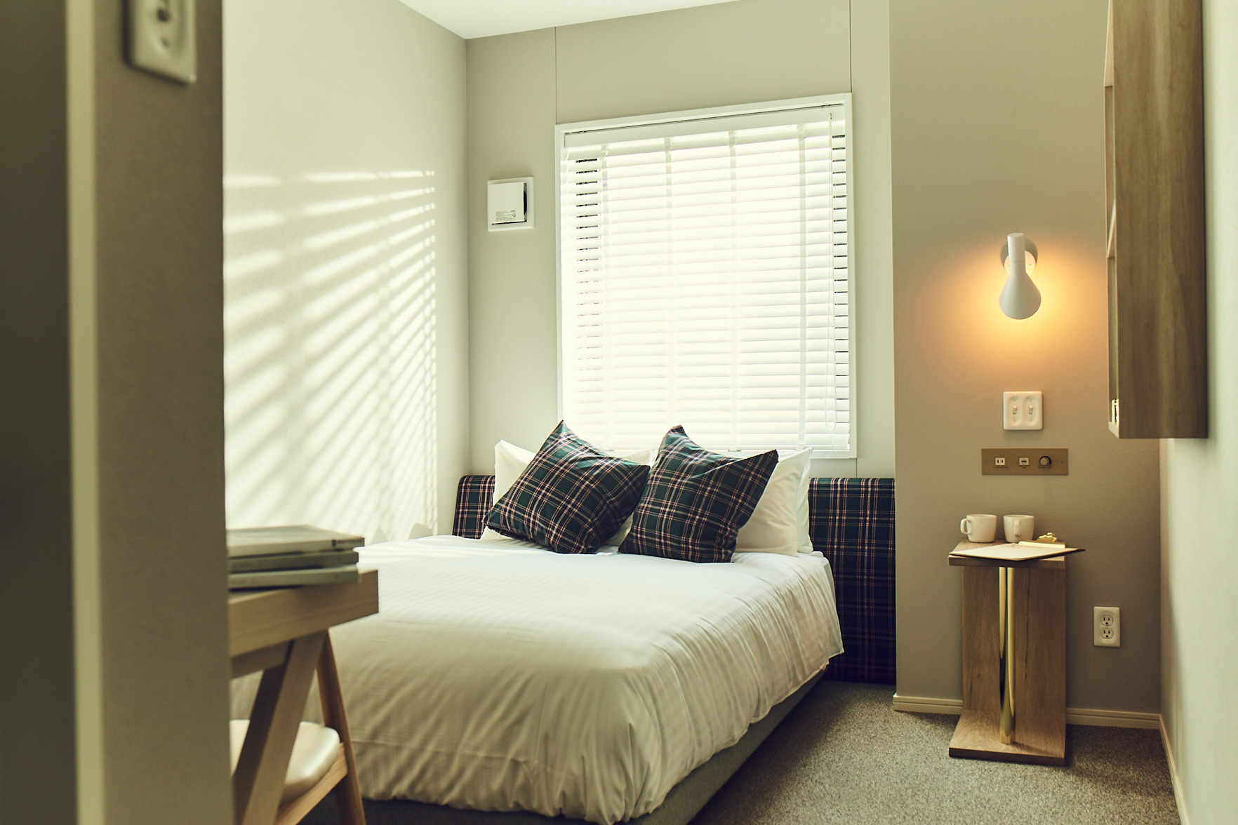 Hotel It. Osaka Shinmachi 3*