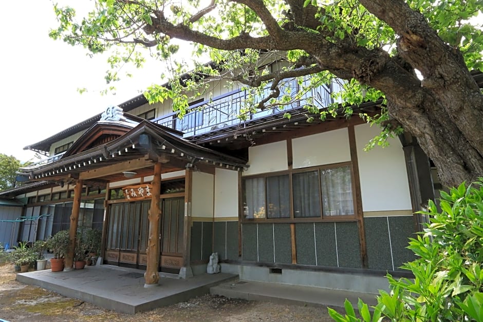 Minshuku Miyama 2*