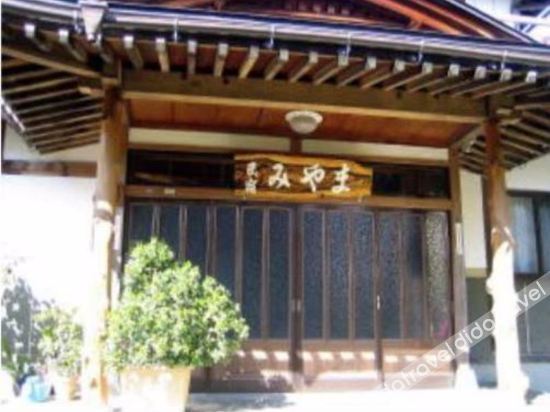 Minshuku Miyama 2*