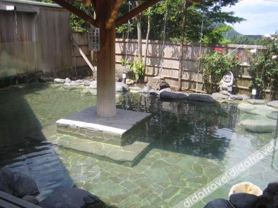 Minshuku Miyama 2*