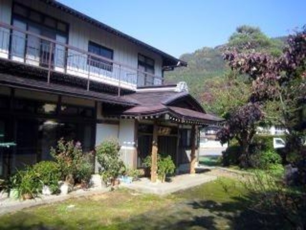 Minshuku Miyama 2*