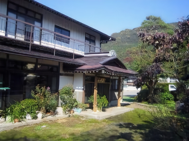 Minshuku Miyama 2*