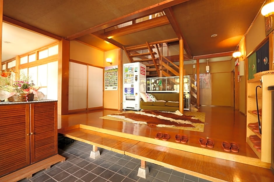 Minshuku Miyama 2*