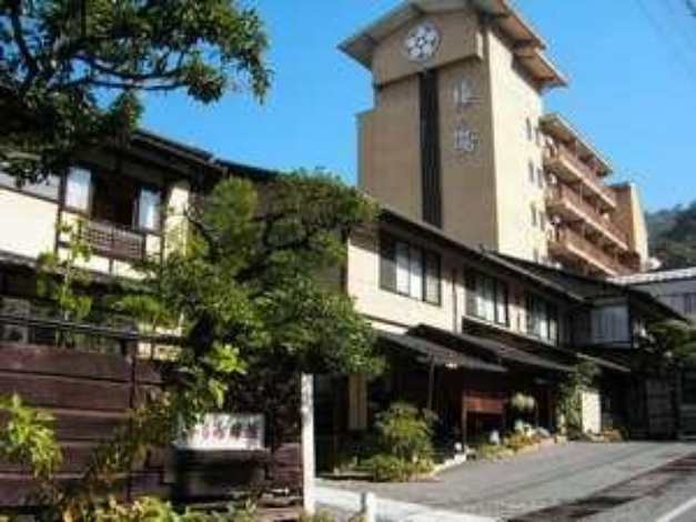 Hotel Umenoyu 2*