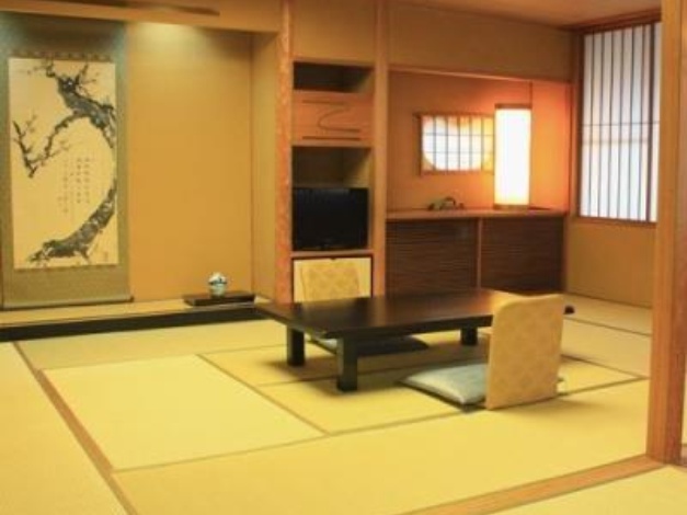 Hotel Umenoyu 2*