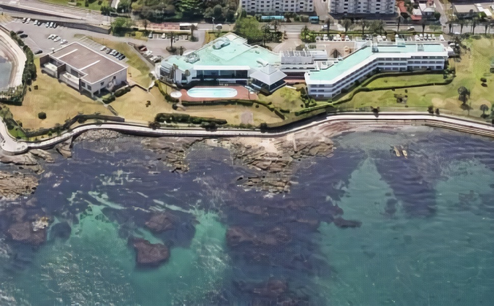 La Vista Yokosuka Kannonzaki Terrace 3*