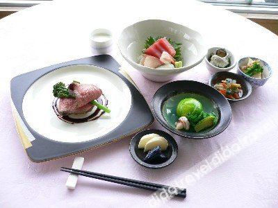 La Vista Yokosuka Kannonzaki Terrace 3*