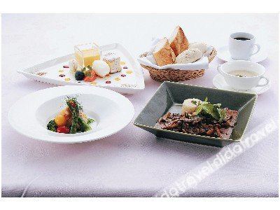 La Vista Yokosuka Kannonzaki Terrace 3*
