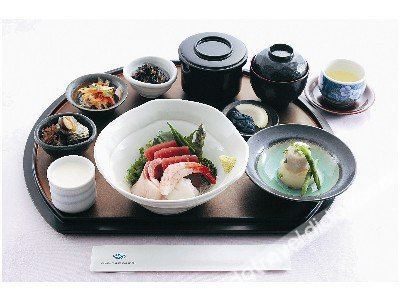La Vista Yokosuka Kannonzaki Terrace 3*
