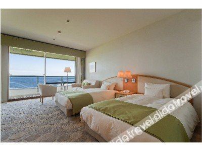 La Vista Yokosuka Kannonzaki Terrace 3*