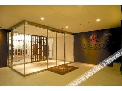 La Vista Yokosuka Kannonzaki Terrace 3*