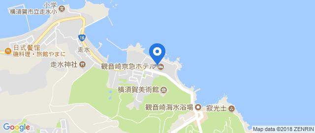 La Vista Yokosuka Kannonzaki Terrace 3*