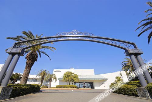La Vista Yokosuka Kannonzaki Terrace 3*
