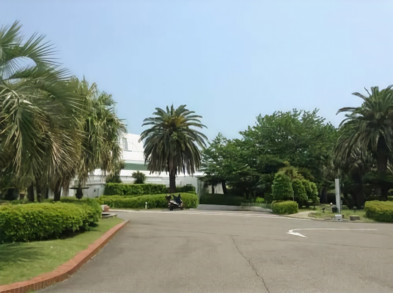 La Vista Yokosuka Kannonzaki Terrace 3*