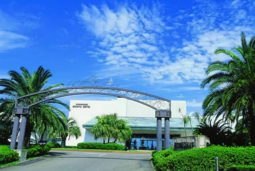 La Vista Yokosuka Kannonzaki Terrace 3*