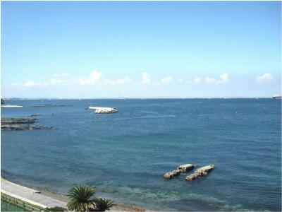 La Vista Yokosuka Kannonzaki Terrace 3*