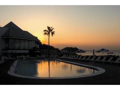 La Vista Yokosuka Kannonzaki Terrace 3*