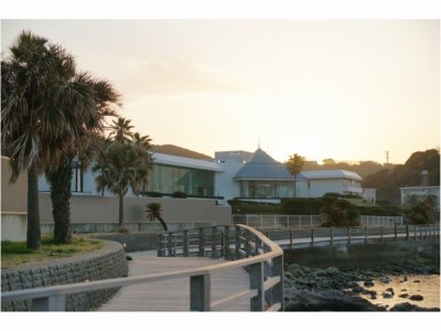 La Vista Yokosuka Kannonzaki Terrace 3*