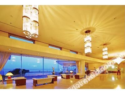 La Vista Yokosuka Kannonzaki Terrace 3*