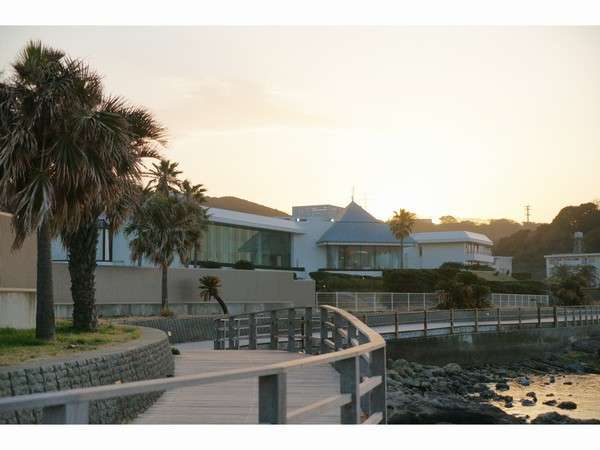 La Vista Yokosuka Kannonzaki Terrace 3*
