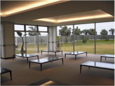 La Vista Yokosuka Kannonzaki Terrace 3*