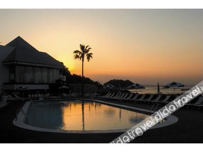La Vista Yokosuka Kannonzaki Terrace 3*
