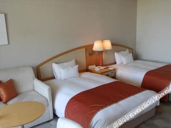 La Vista Yokosuka Kannonzaki Terrace 3*