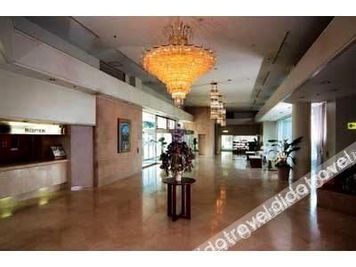 La Vista Yokosuka Kannonzaki Terrace 3*