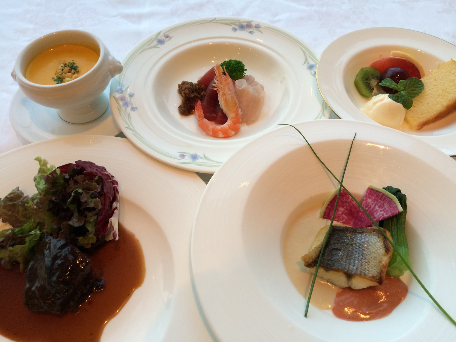 La Vista Yokosuka Kannonzaki Terrace 3*
