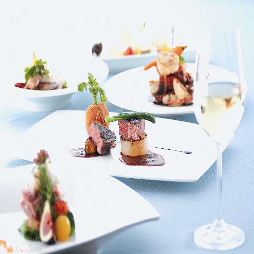 La Vista Yokosuka Kannonzaki Terrace 3*