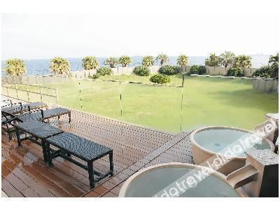 La Vista Yokosuka Kannonzaki Terrace 3*