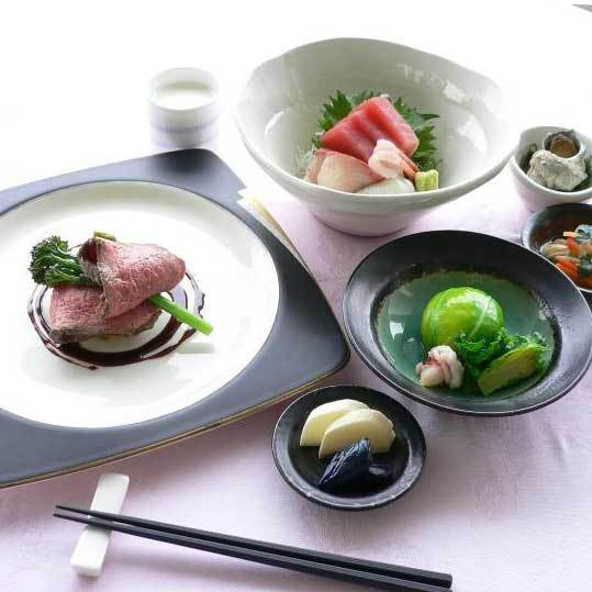 La Vista Yokosuka Kannonzaki Terrace 3*