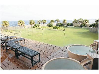 La Vista Yokosuka Kannonzaki Terrace 3*