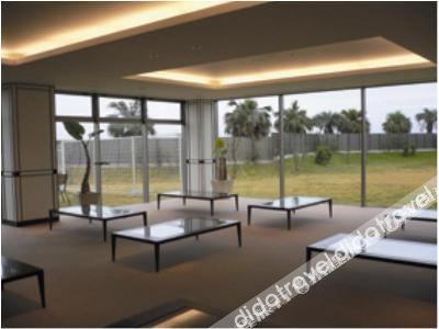 La Vista Yokosuka Kannonzaki Terrace 3*