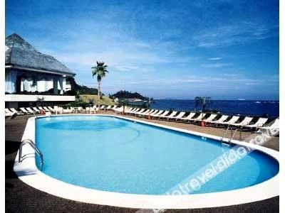 La Vista Yokosuka Kannonzaki Terrace 3*
