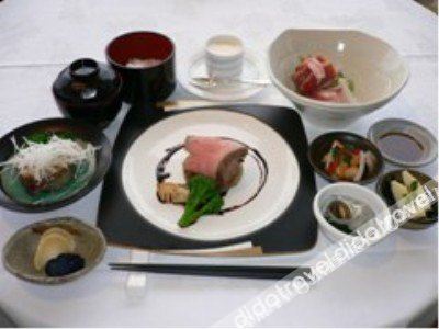 La Vista Yokosuka Kannonzaki Terrace 3*