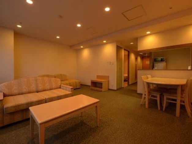 AZUMINO KOGEN RESORT 3*