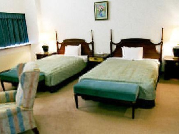 AZUMINO KOGEN RESORT 3*
