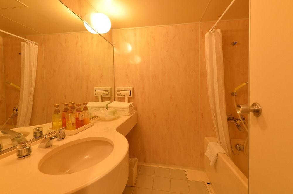 AZUMINO KOGEN RESORT 3*
