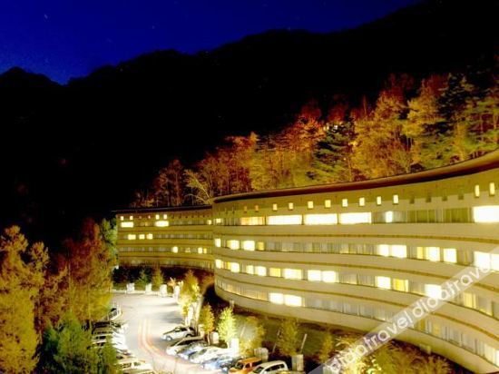 AZUMINO KOGEN RESORT 3*