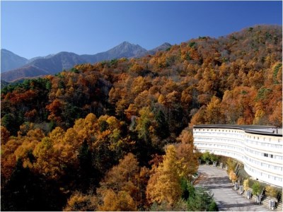 AZUMINO KOGEN RESORT 3*