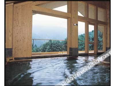AZUMINO KOGEN RESORT 3*
