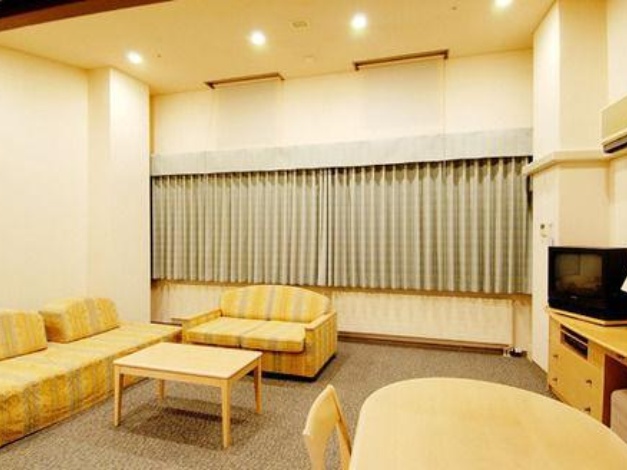 AZUMINO KOGEN RESORT 3*