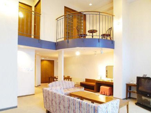 AZUMINO KOGEN RESORT 3*