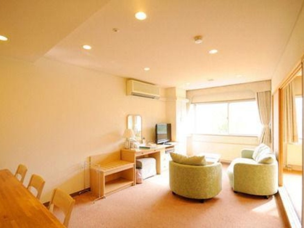 AZUMINO KOGEN RESORT 3*